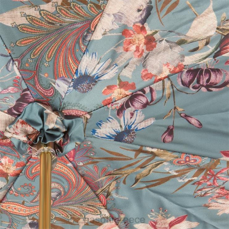 ομπρέλα | PASOTTI 189 5v777-1 z16 - κλασική μπορντό ομπρέλα 2N6B8448 γυναίκες